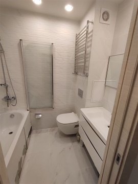 1-к квартира, 9/10 эт., 37м²