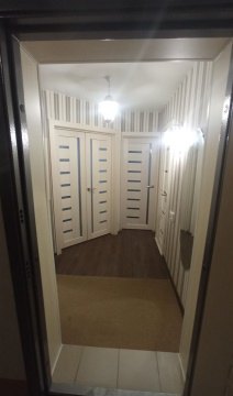 1-к квартира, 7/10 эт., 41м²