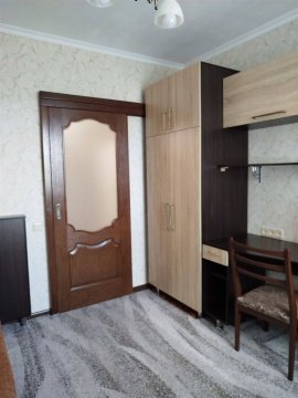 2-к квартира, 5/5 эт., 35м²