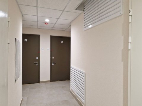3-к квартира, 11/21 эт., 75м²