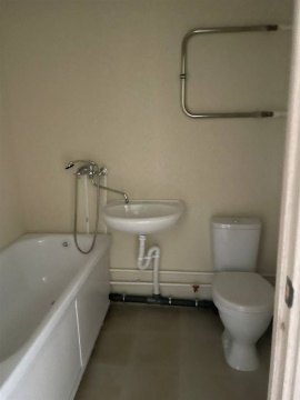 2-к квартира, 2/8 эт., 32м²