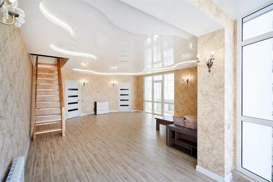 4-к квартира, 4/5 эт., 134м²