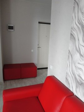 1-к квартира, 7/27 эт., 41м²