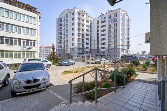 4-к квартира, 4/5 эт., 134м²