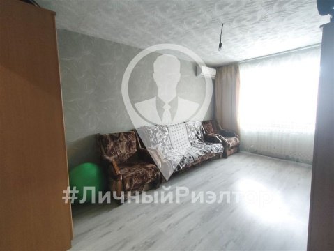 2-к квартира, 5/5 эт., 54м²