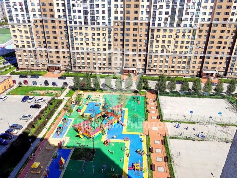 1-к квартира, 14/25 эт., 23м²