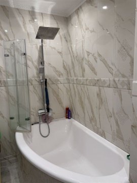 2-к квартира, 7/15 эт., 55м²