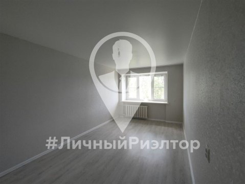 2-к квартира, 5/5 эт., 47м²
