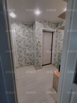 1-к квартира, 3/5 эт., 30м²