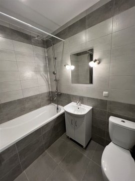 1-к квартира, 6/25 эт., 41м²