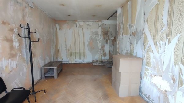 2-к квартира, 5/5 эт., 41м²