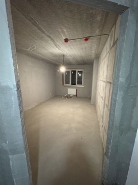 1-к квартира, 11/16 эт., 42м²