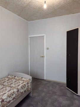 3-к квартира, 2/9 эт., 73м²