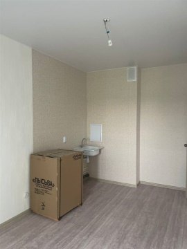 2-к квартира, 2/8 эт., 32м²