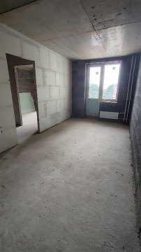 1-к квартира, 2/4 эт., 32м²