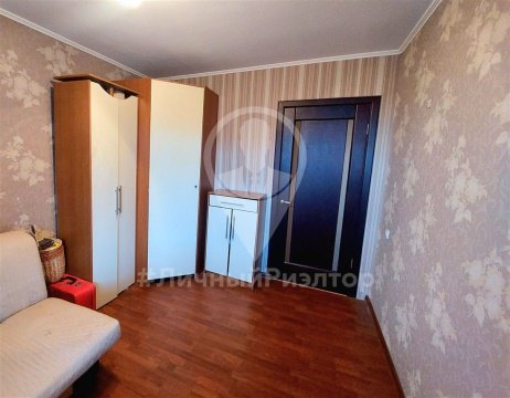 2-к квартира, 5/10 эт., 61м²