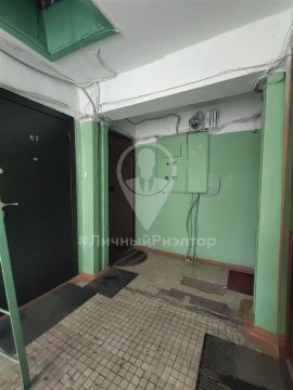 1-к квартира, 5/5 эт., 30м²