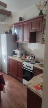 1-к квартира, 12/14 эт., 38м²