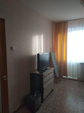 1-к квартира, 13/17 эт., 40м²