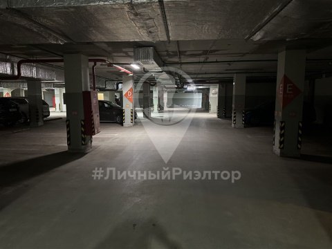 2-к квартира, 13/24 эт., 63м²