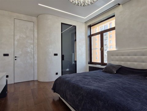 3-к квартира, 4/9 эт., 93м²