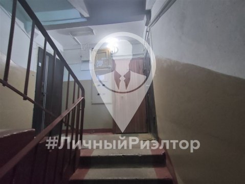2-к квартира, 1/5 эт., 44м²