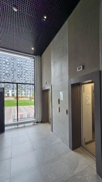 Студия, 16/17 эт., 25м²