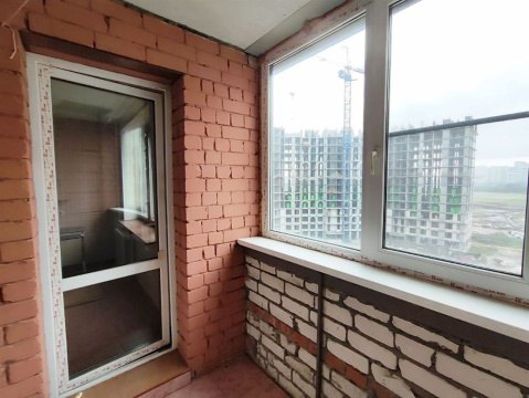 3-к квартира, 8/10 эт., 89м²