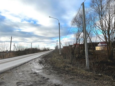 Дом 121м², участок 20 сот.