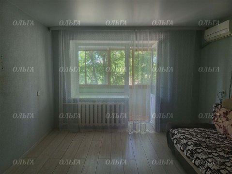 1-к квартира, 3/5 эт., 30м²