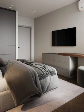 2-к квартира, 12/25 эт., 74м²