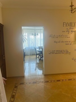 3-к квартира, 6/10 эт., 141м²