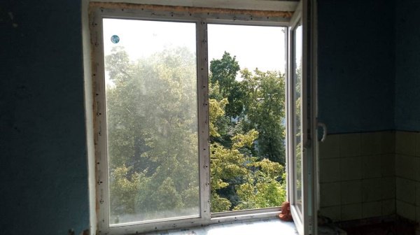 1-к квартира, 5/5 эт., 31м²