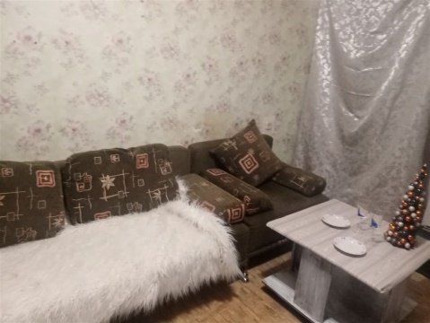 1-к квартира, 2/5 эт., 29м²