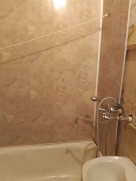 3-к квартира, 1/9 эт., 62м²