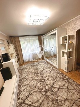 2-к квартира, 3/4 эт., 44м²
