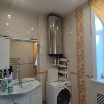4-к квартира, 1/5 эт., 87м²