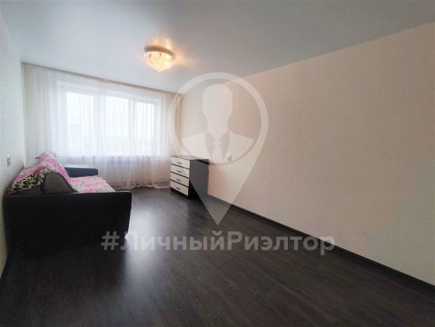 2-к квартира, 9/9 эт., 52м²