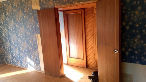 1-к квартира, 5/5 эт., 31м²