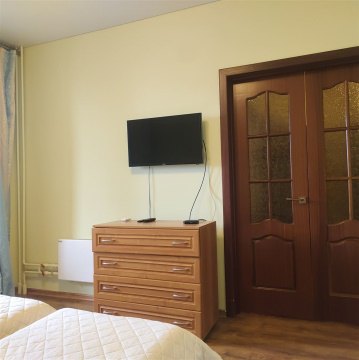 1-к квартира, 11/17 эт., 37м²