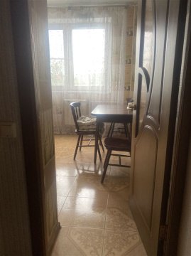 2-к квартира, 3/17 эт., 54м²
