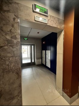 1-к квартира, 9/14 эт., 53м²
