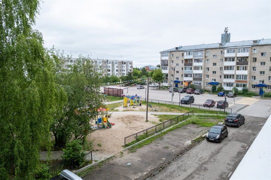2-к квартира, 3/5 эт., 47м²