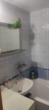1-к квартира, 12/14 эт., 38м²