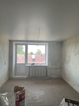3-к квартира, 5/5 эт., 65м²