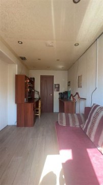 2-к квартира, 3/9 эт., 44м²