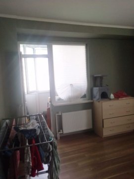 2-к квартира, 2/10 эт., 66м²
