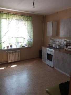 2-к квартира, 1/10 эт., 59м²