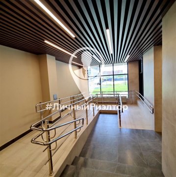 2-к квартира, 6/22 эт., 50м²