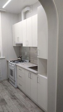 4-к квартира, 1/5 эт., 87м²